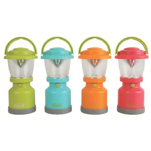 Mini Lantern 4aa Camp Yth Mix Pack C004