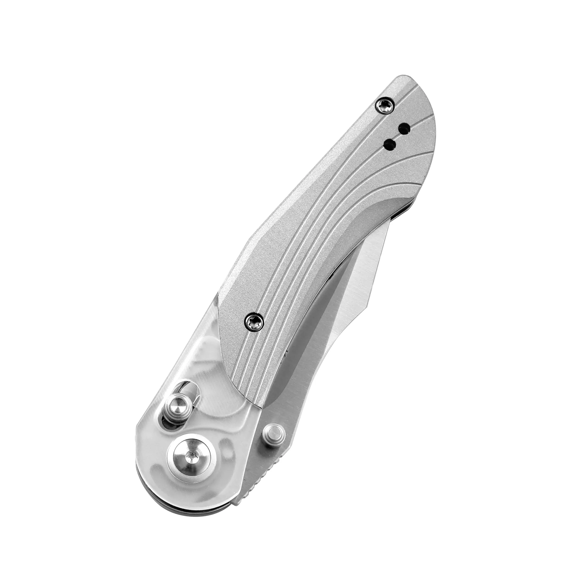 Mini Mystic | Nitro-V | Aluminium   Acrylic