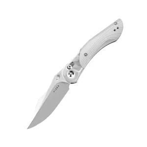 Mini Mystic | Nitro-V | Aluminium   Acrylic