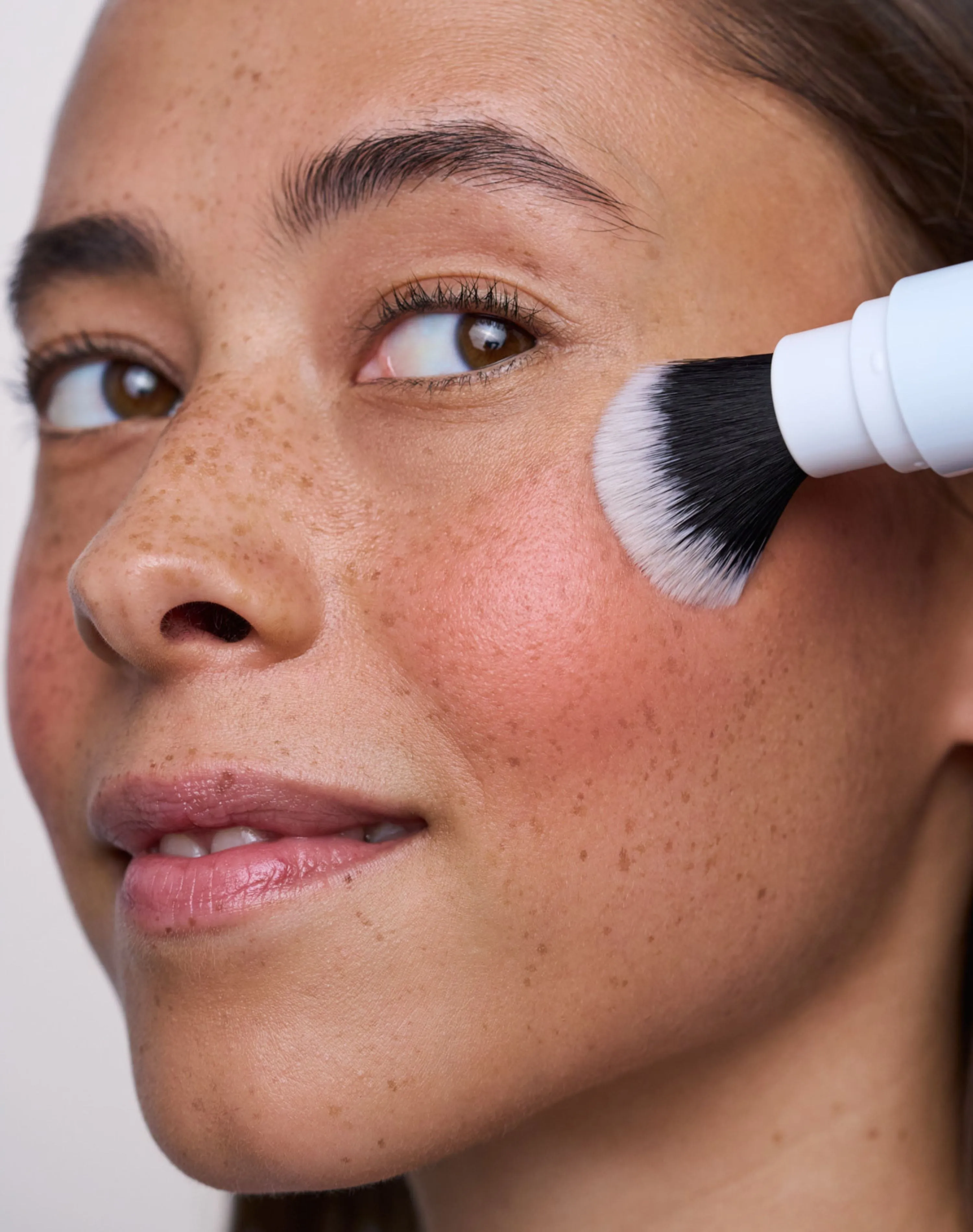 Mix & Match Lasting Finish