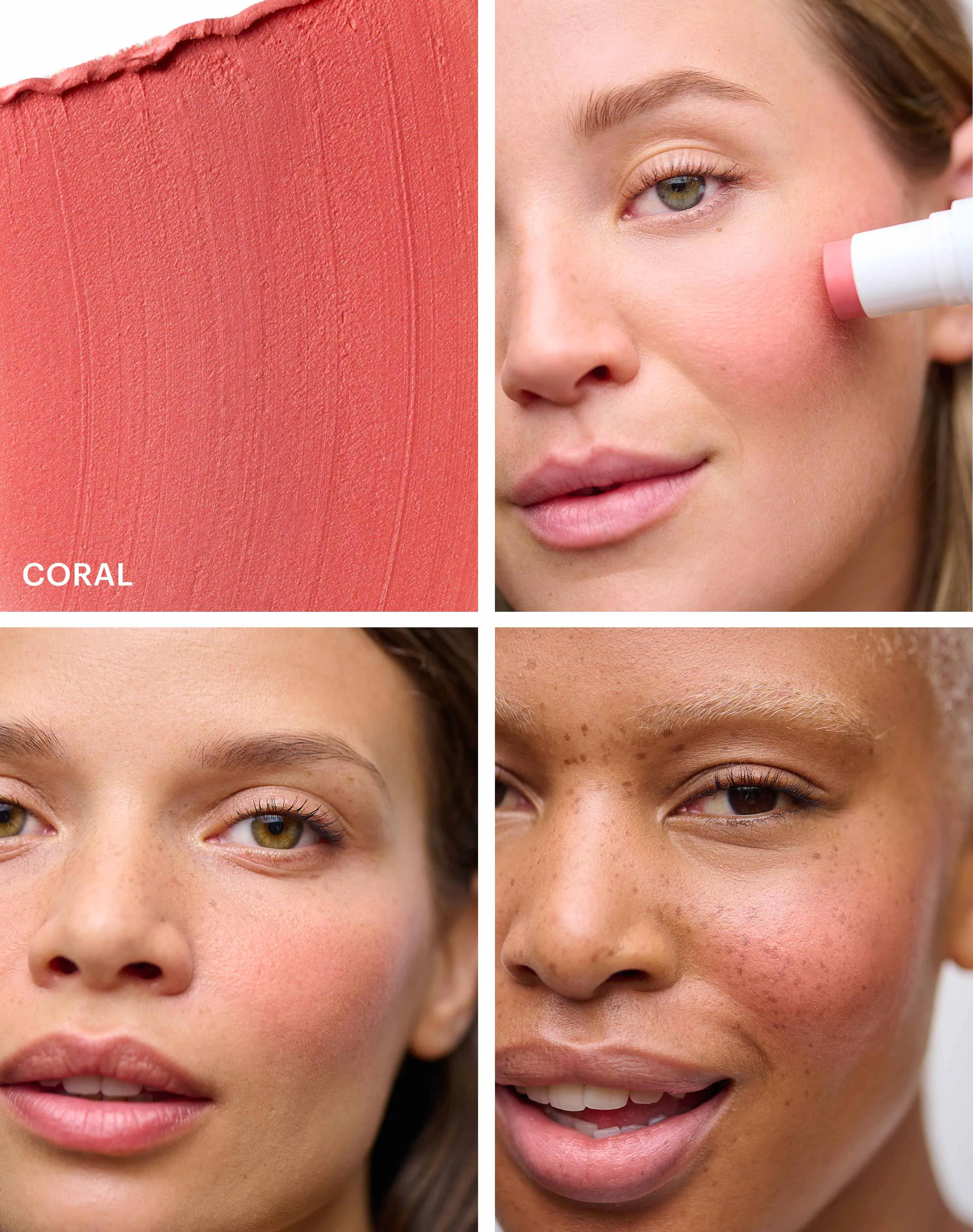 Mix & Match Wake Up Your Skin