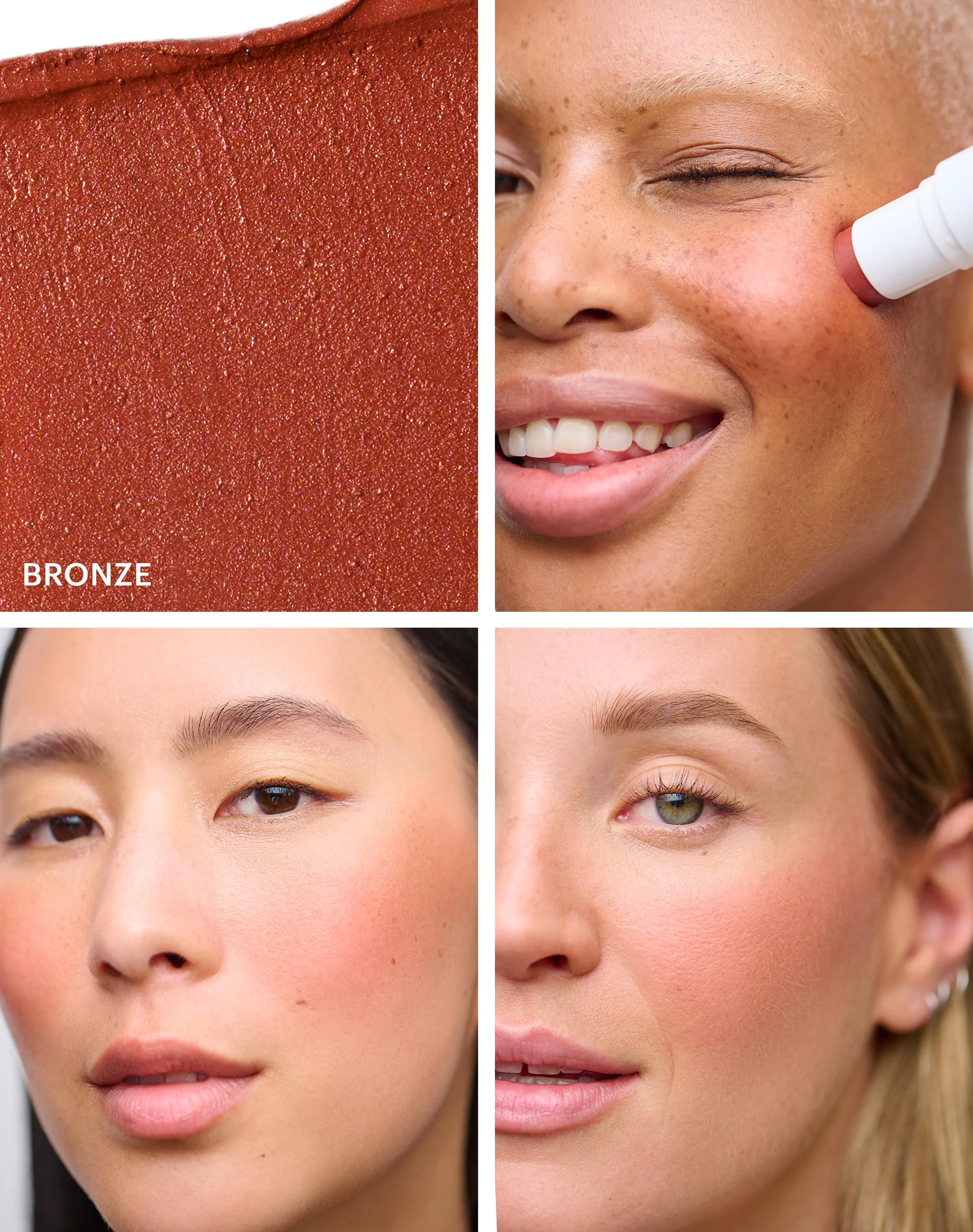 Mix & Match Wake Up Your Skin