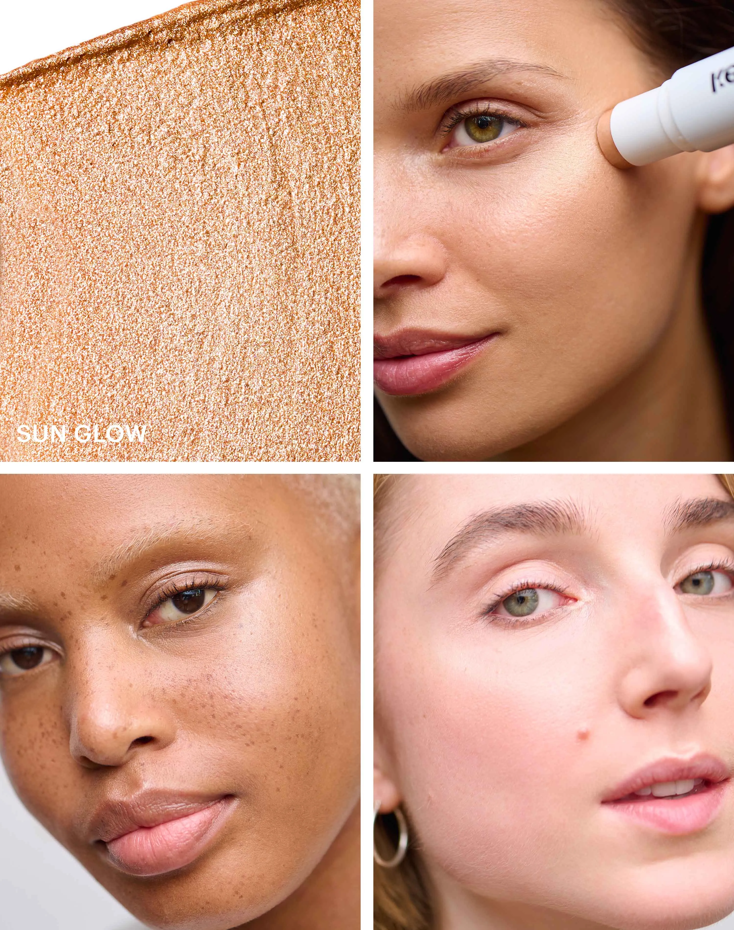 Mix & Match Wake Up Your Skin