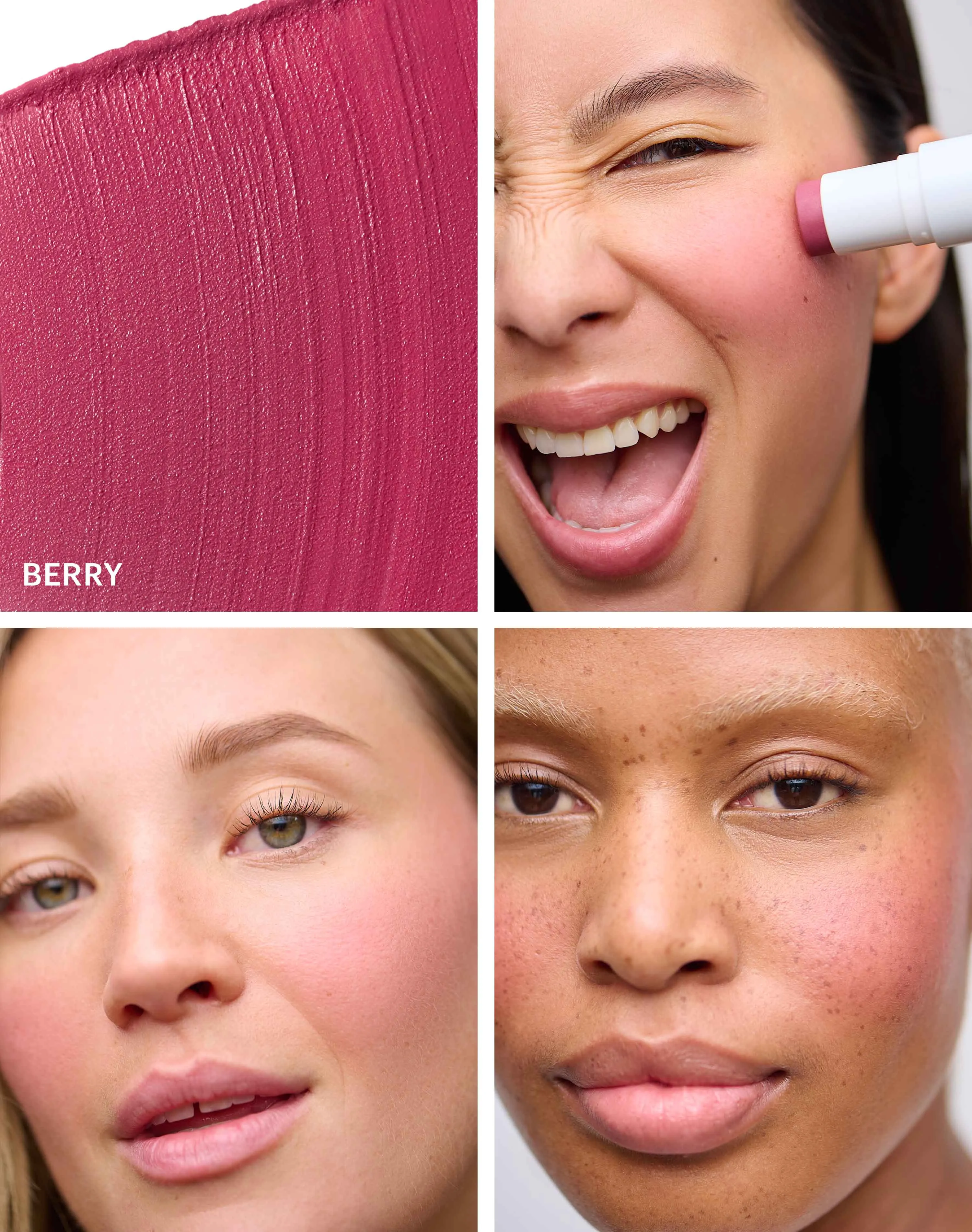 Mix & Match Wake Up Your Skin