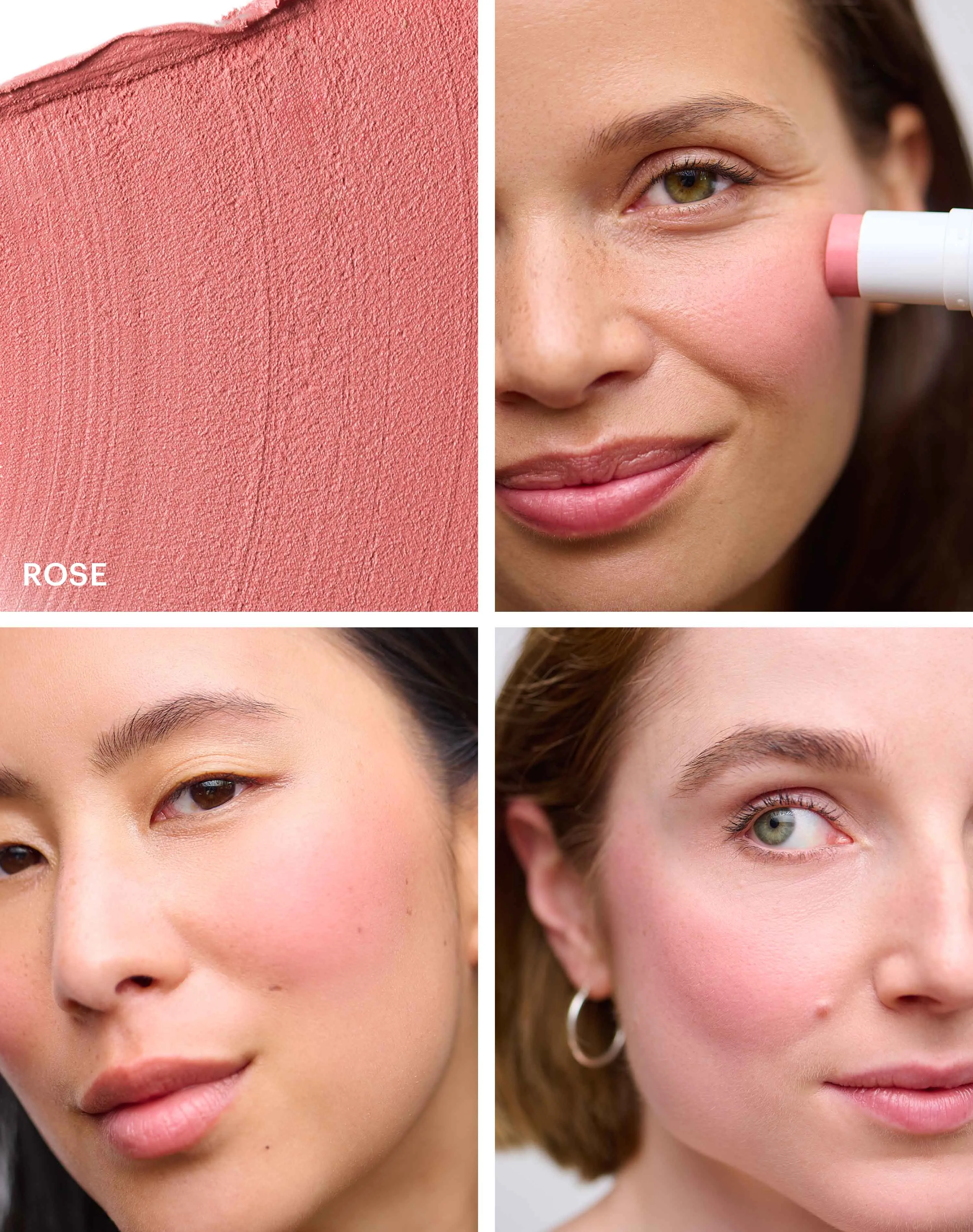 Mix & Match Wake Up Your Skin