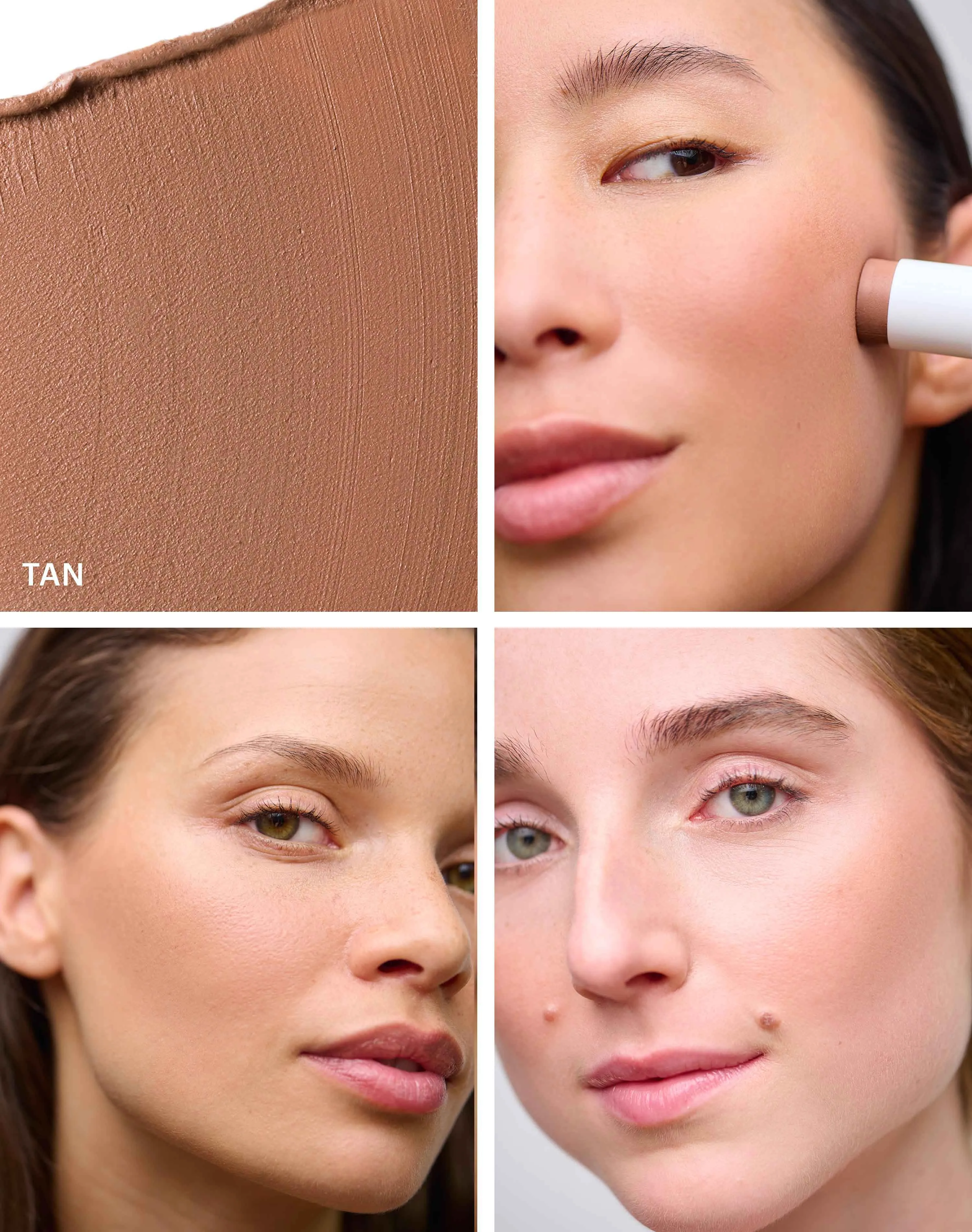 Mix & Match Wake Up Your Skin
