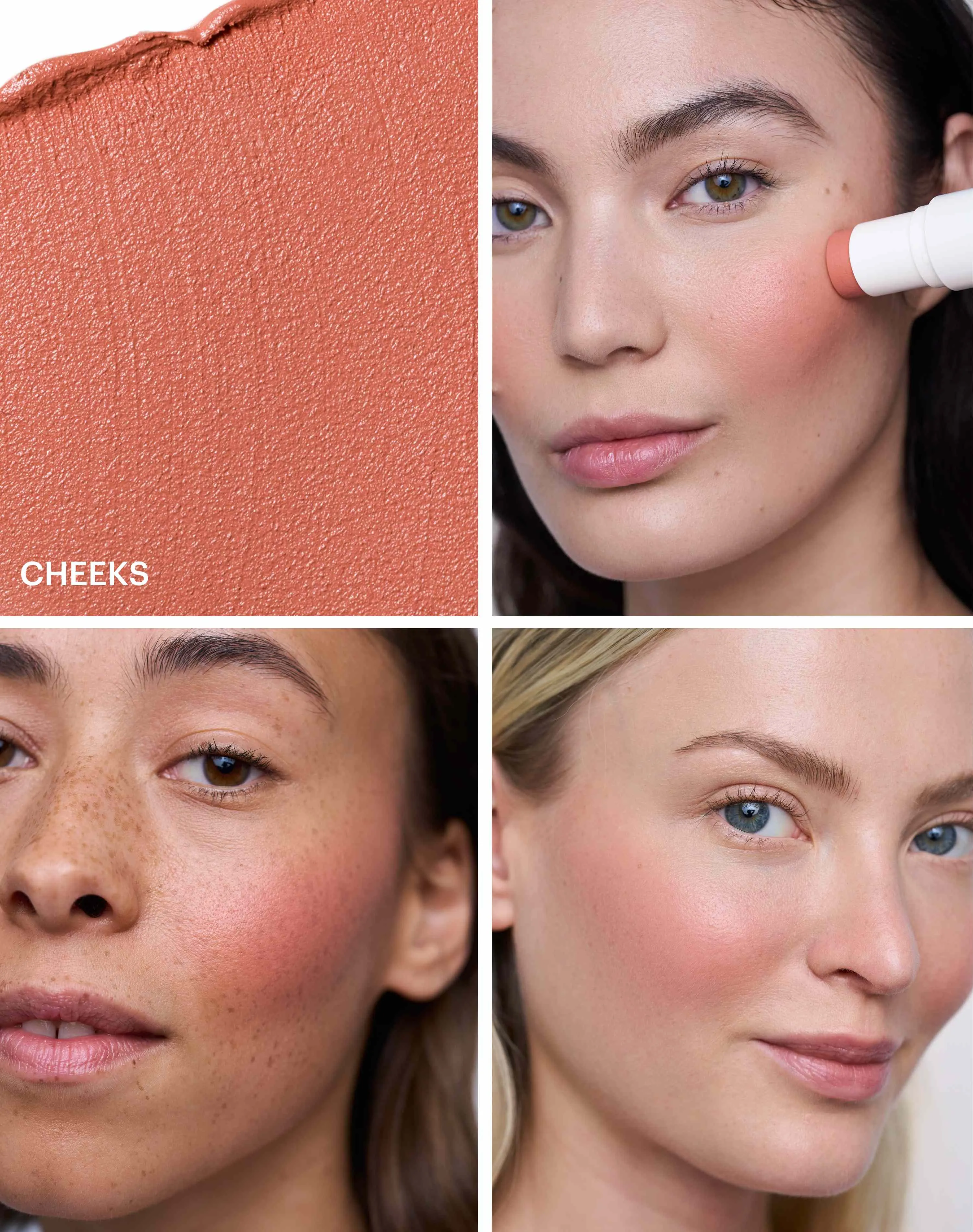 Mix & Match Wake Up Your Skin