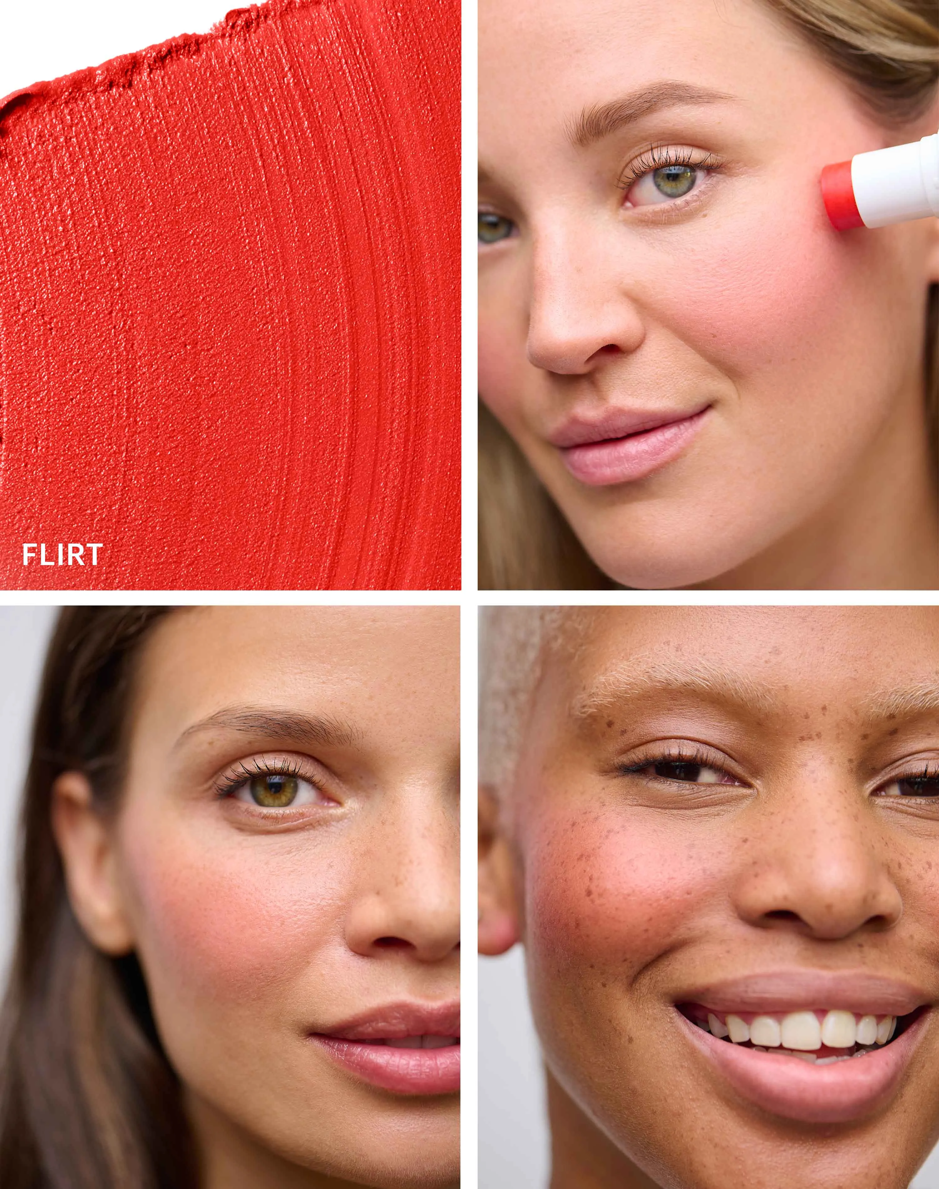 Mix & Match Wake Up Your Skin
