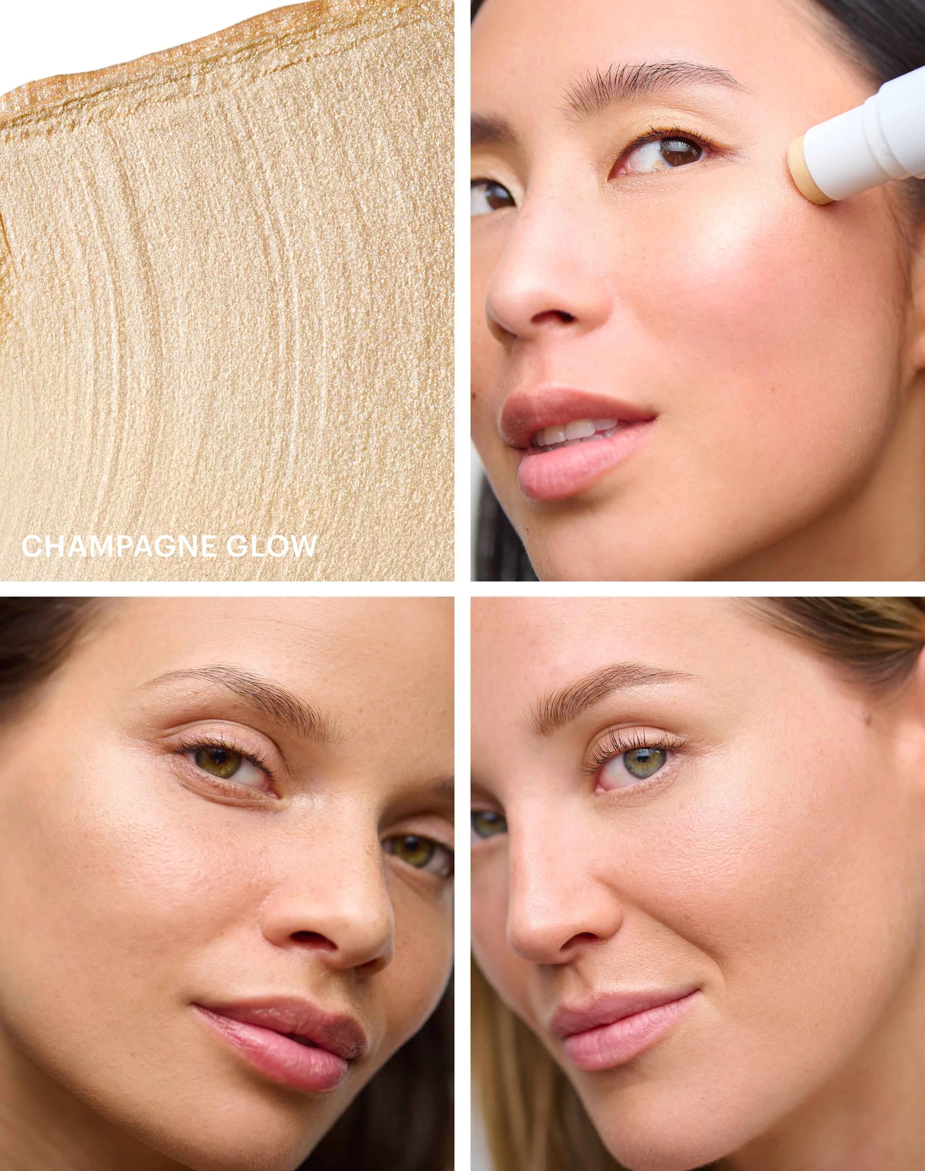 Mix & Match Wake Up Your Skin