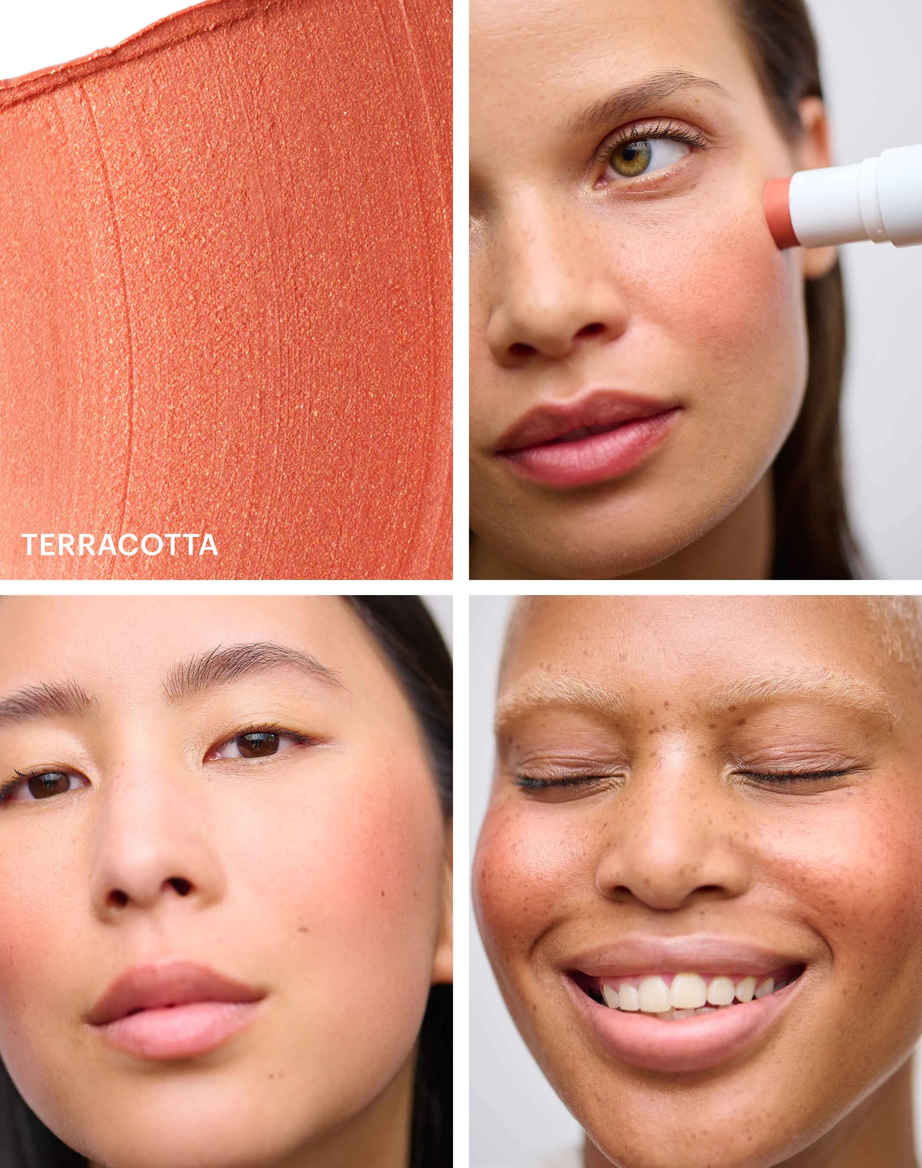 Mix & Match Wake Up Your Skin