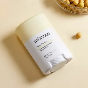 mixsoon Bean Sun Stick SPF 50  PA     15g