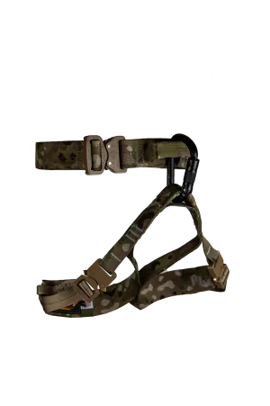 MM Sparta Cobra Light Sit Harness