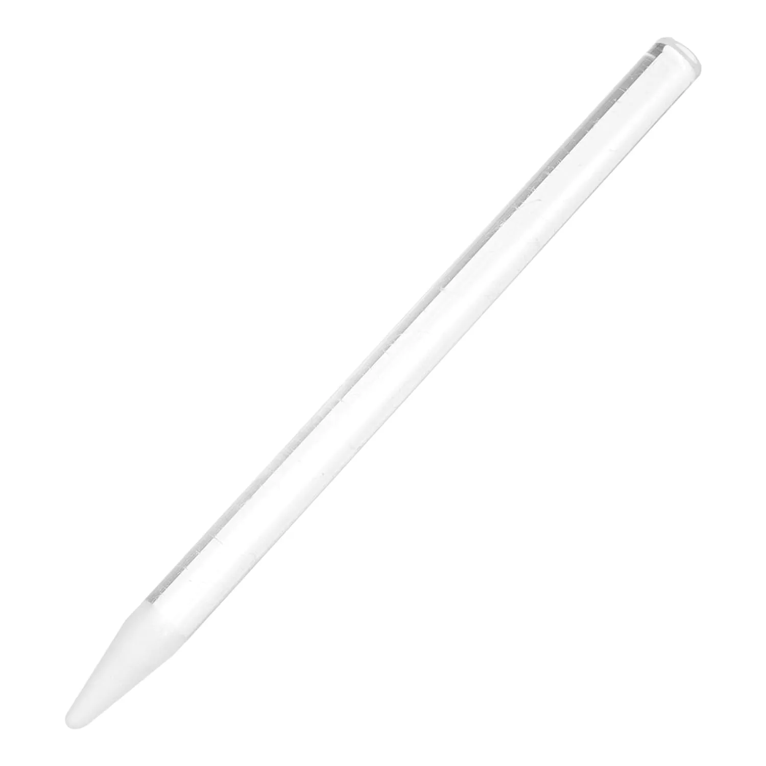 Mobestech Glass Grinding Stick for Tubes Reusable Laboratory Tool for Biochemistry Experiments Compact Lightweight Design for Easy Use