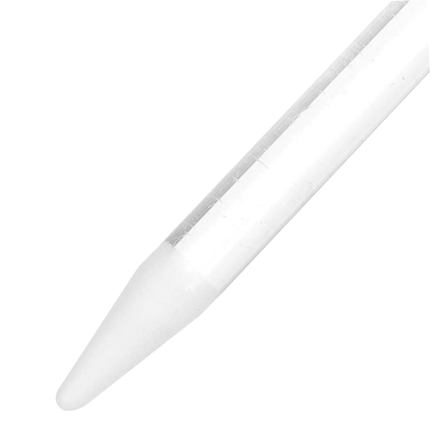 Mobestech Glass Grinding Stick for Tubes Reusable Laboratory Tool for Biochemistry Experiments Compact Lightweight Design for Easy Use