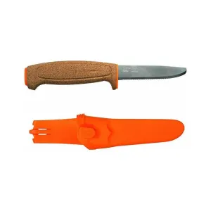 Morakniv Floating Serrated Knife