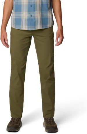 Mountain Hardwear Men's Hardwear Ap Cargo Pant