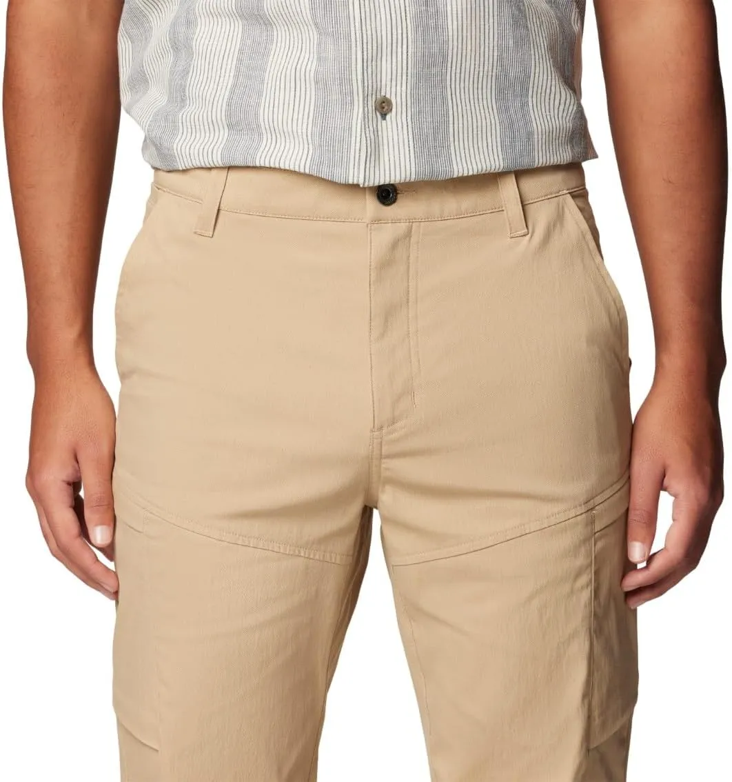 Mountain Hardwear Men's Hardwear Ap Cargo Pant