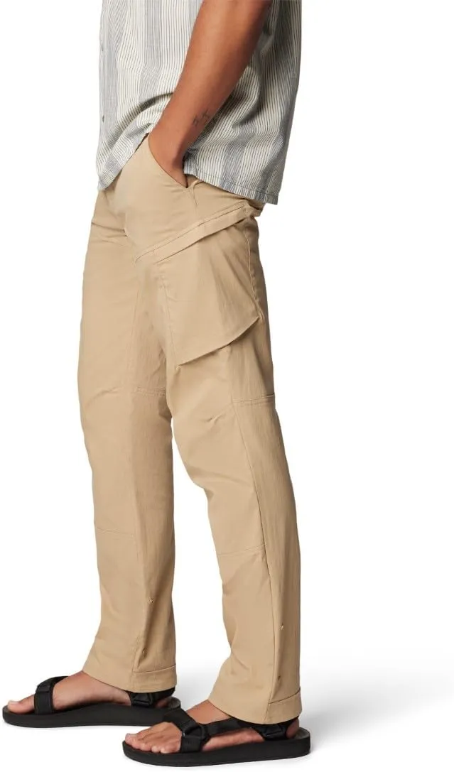Mountain Hardwear Men's Hardwear Ap Cargo Pant