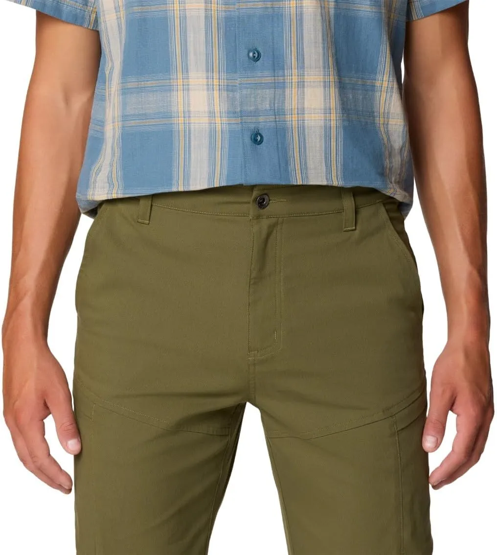 Mountain Hardwear Men's Hardwear Ap Cargo Pant