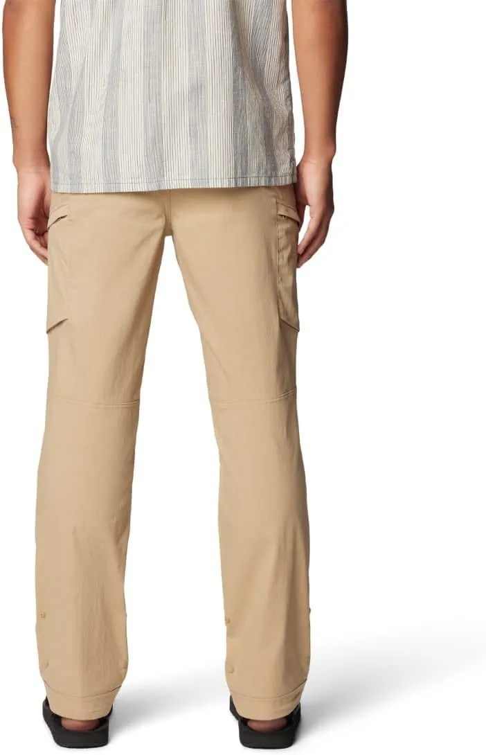 Mountain Hardwear Men's Hardwear Ap Cargo Pant