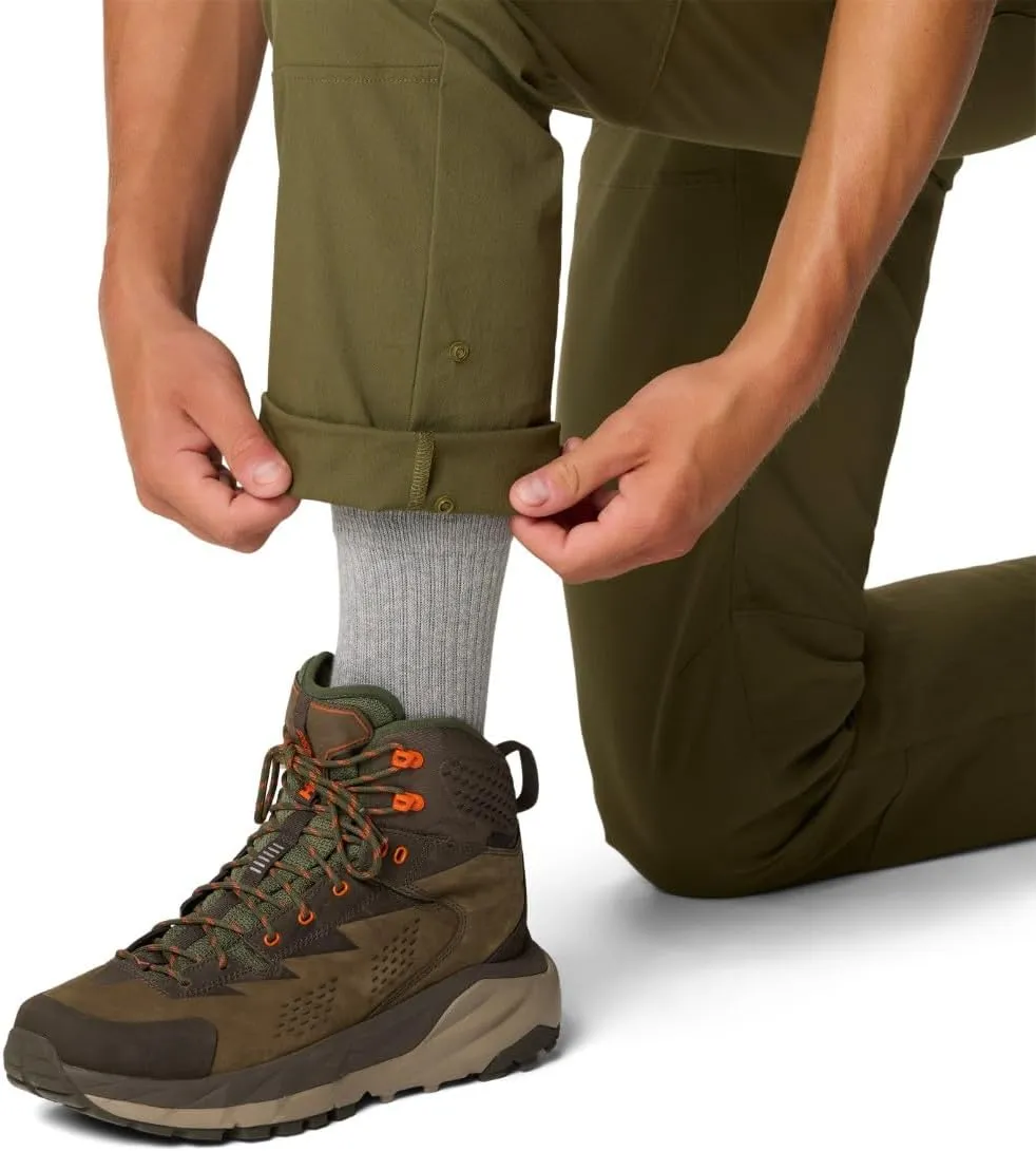 Mountain Hardwear Men's Hardwear Ap Cargo Pant