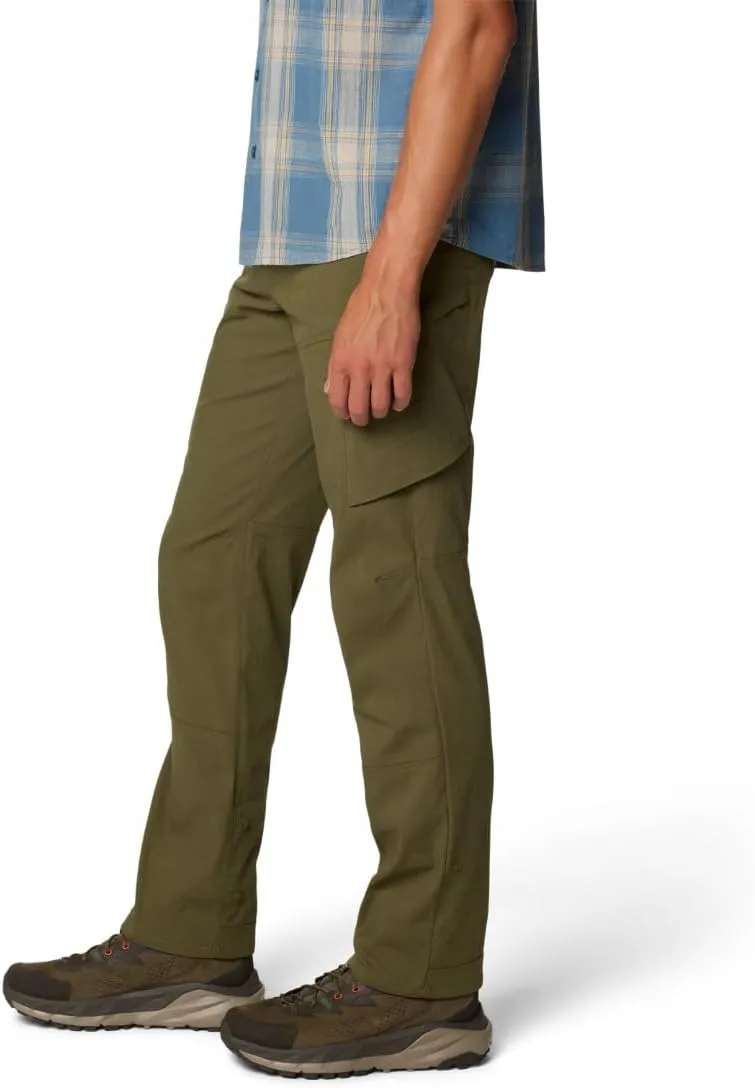 Mountain Hardwear Men's Hardwear Ap Cargo Pant