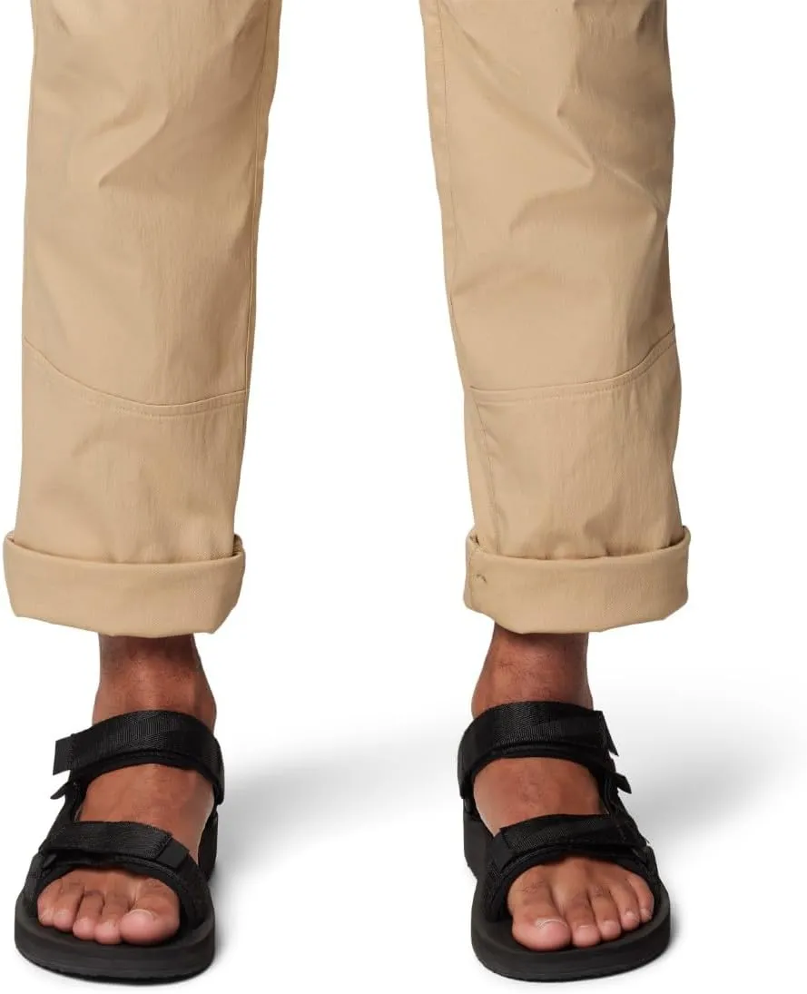 Mountain Hardwear Men's Hardwear Ap Cargo Pant