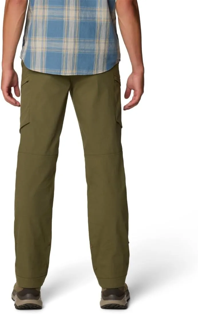Mountain Hardwear Men's Hardwear Ap Cargo Pant