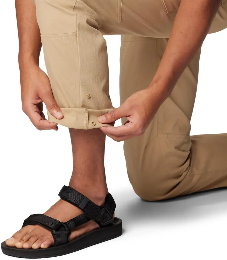 Mountain Hardwear Men's Hardwear Ap Cargo Pant