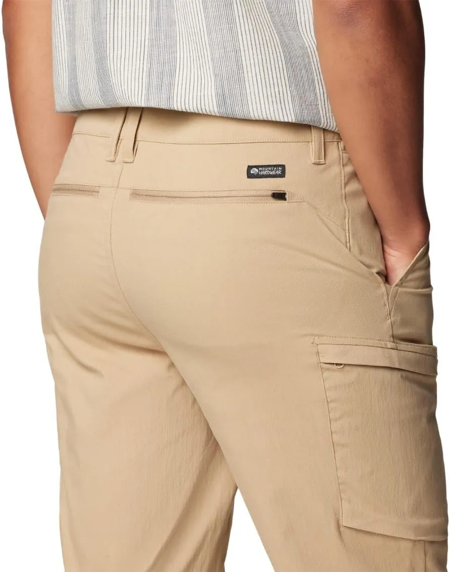 Mountain Hardwear Men's Hardwear Ap Cargo Pant