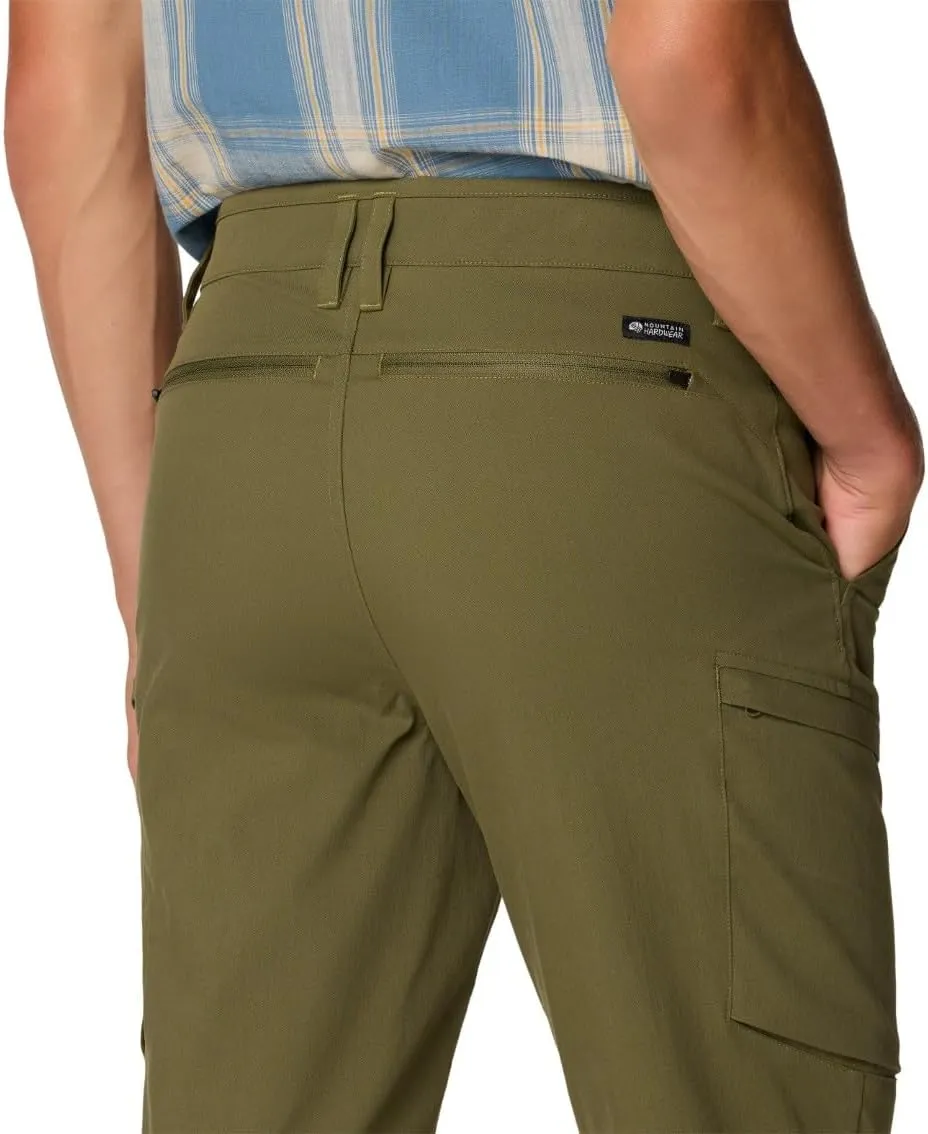 Mountain Hardwear Men's Hardwear Ap Cargo Pant