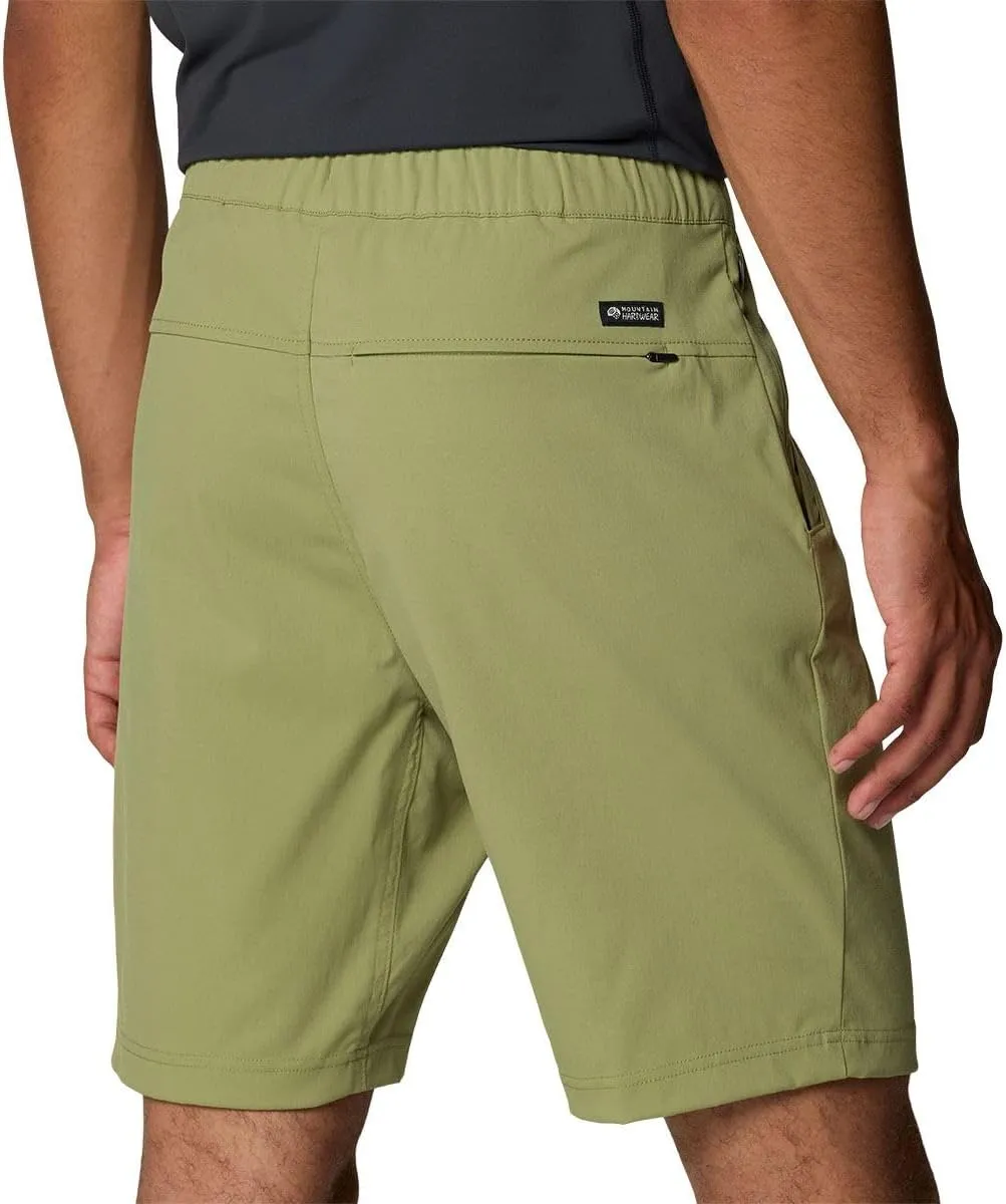 Mountain Hardwear Men's Hardwear Ap Crossover Short