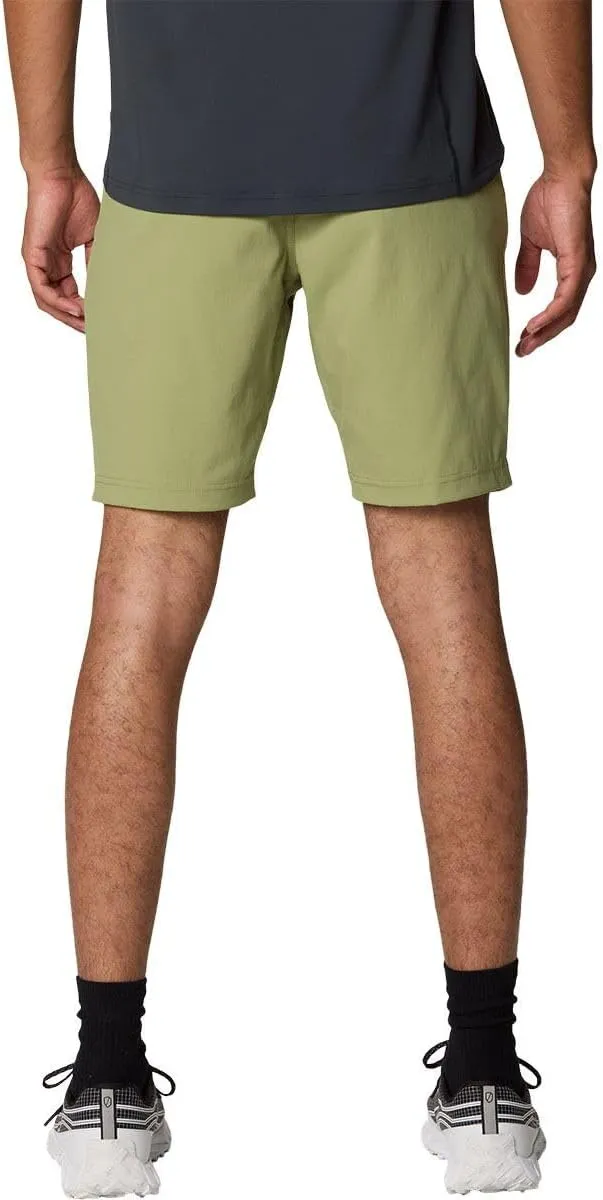 Mountain Hardwear Men's Hardwear Ap Crossover Short
