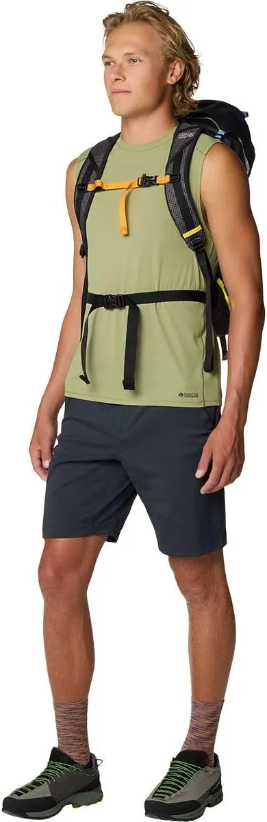 Mountain Hardwear Men's Hardwear Ap Crossover Short