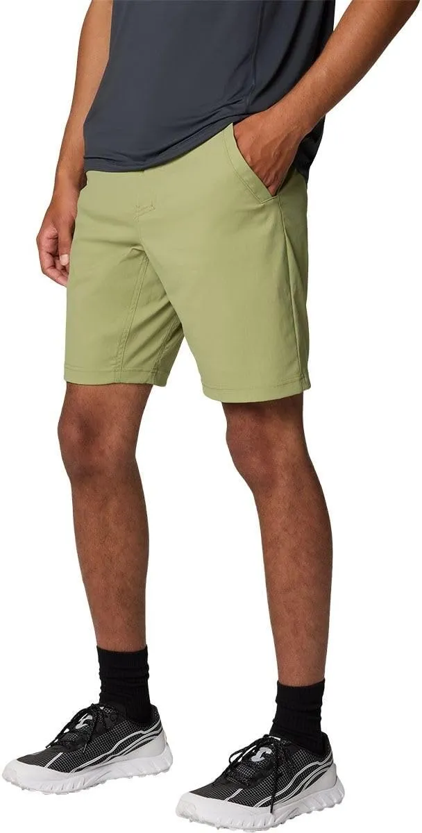 Mountain Hardwear Men's Hardwear Ap Crossover Short