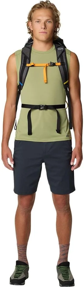 Mountain Hardwear Men's Hardwear Ap Crossover Short