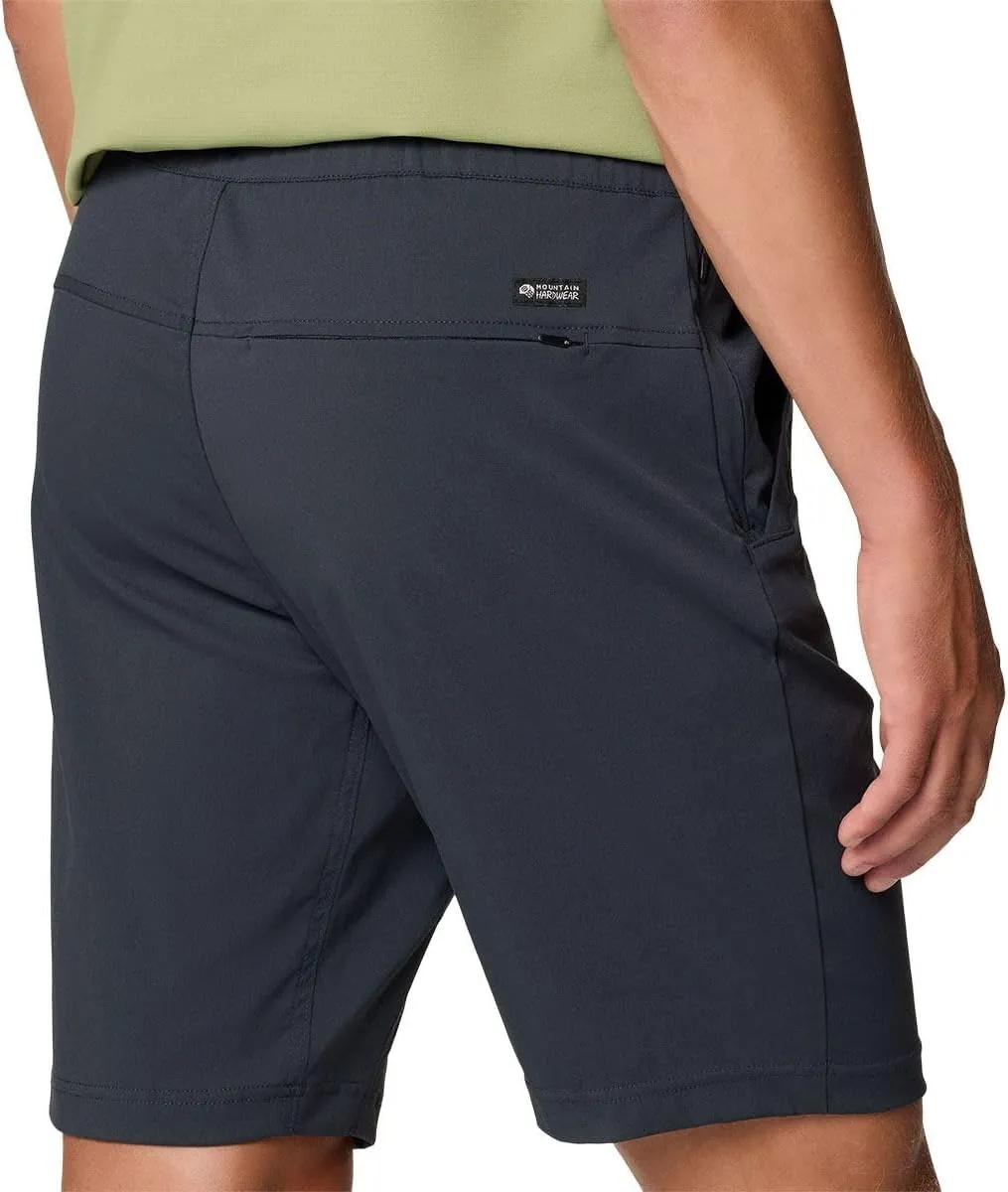 Mountain Hardwear Men's Hardwear Ap Crossover Short