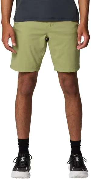 Mountain Hardwear Men's Hardwear Ap Crossover Short