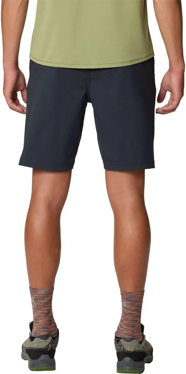 Mountain Hardwear Men's Hardwear Ap Crossover Short