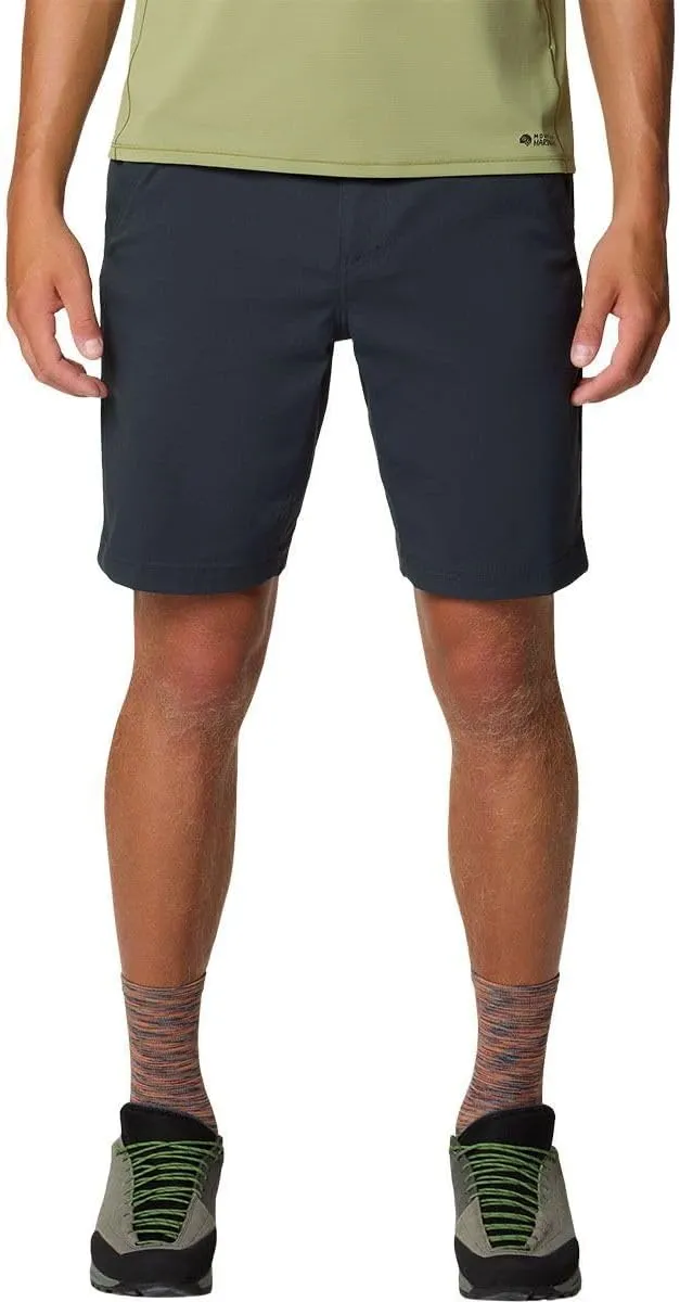 Mountain Hardwear Men's Hardwear Ap Crossover Short