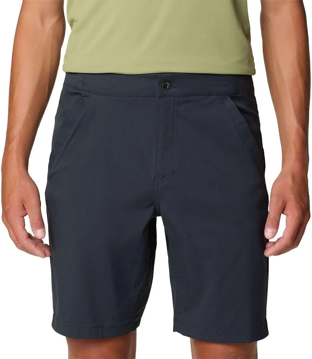 Mountain Hardwear Men's Hardwear Ap Crossover Short