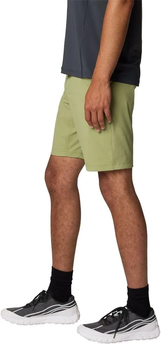 Mountain Hardwear Men's Hardwear Ap Crossover Short