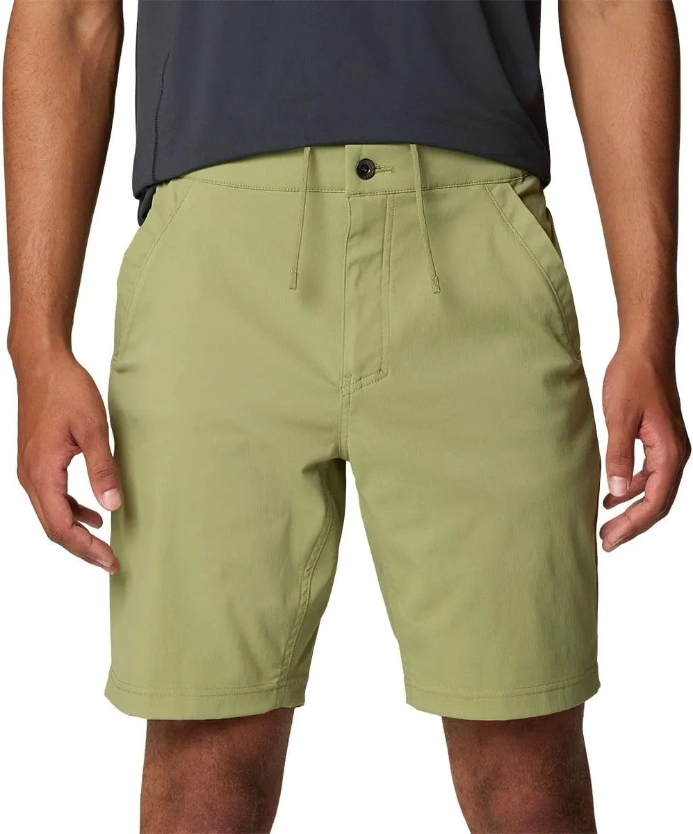 Mountain Hardwear Men's Hardwear Ap Crossover Short
