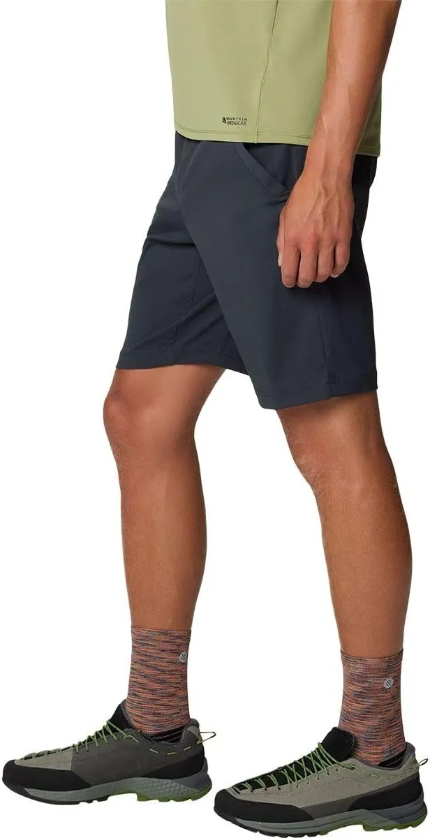 Mountain Hardwear Men's Hardwear Ap Crossover Short