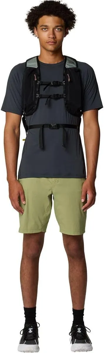 Mountain Hardwear Men's Hardwear Ap Crossover Short
