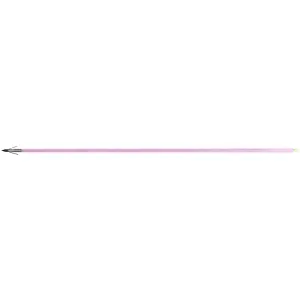Muzzy Saber Fish Arrow (Carp Point)