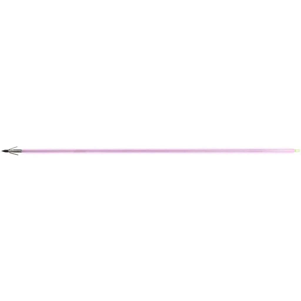 Muzzy Saber Fish Arrow (Carp Point)