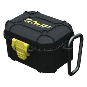New Archery Products Broadhead Case  Black