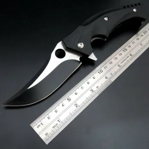 New sale C196 Tactical Folding Pocket Knife