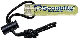 New Scooblite 3 Inch Reusable Glow Stick for Scuba Divers, Snorkelers, and Boaters by Innovative Scuba Concepts
